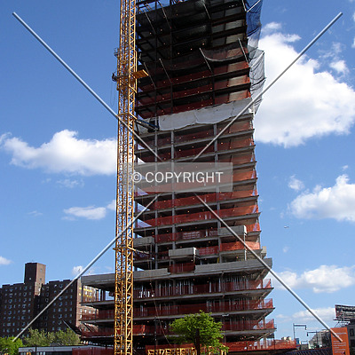 Toren by Royce Douglas