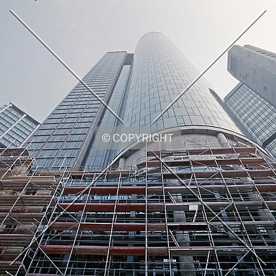 MAIN TOWER by Nephilim