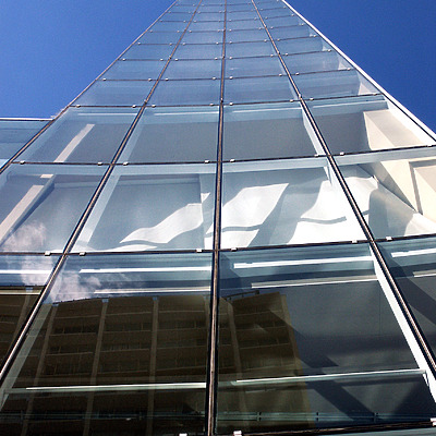 Sofitel Chicago Water Tower by Daniel Kieckhefer