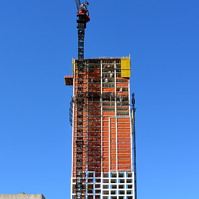 Journal Squared 3 by John W. Cahill