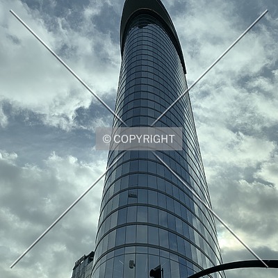 JW Marriott Nashville by Anthony Coley