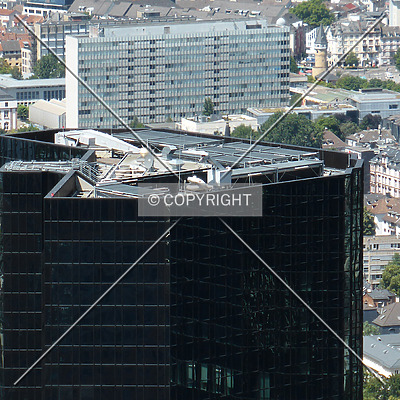 Deutsche Bank I by Nephilim