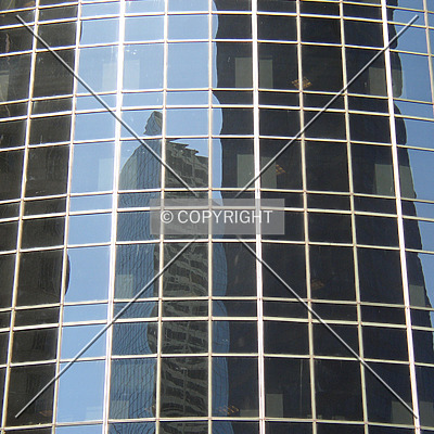 Wells Fargo Plaza by Chris Patriarca