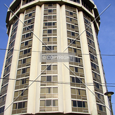 Holiday Inn Mobile - Downtown/Historic District by Chris Patriarca