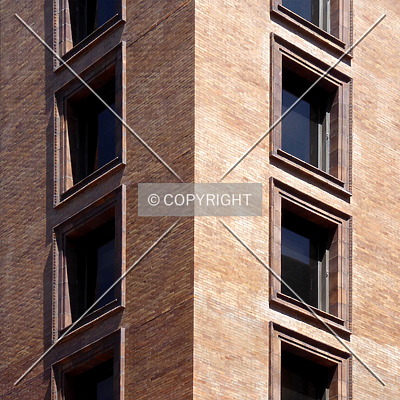 The Nicholas Building by Chris Patriarca
