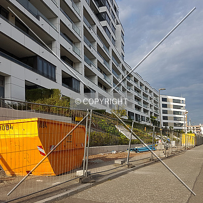 Praedium by Nephilim