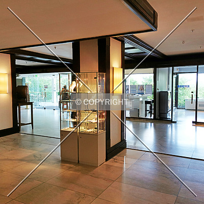 Maritim Golf and Sport Hotel by Nephilim