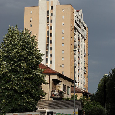Nikola Karev 9 by Kjetil Balog
