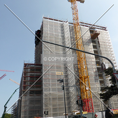 MainTor Panorama by Nephilim