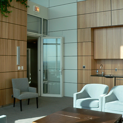 340 on the Park by B. Victor Adams