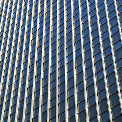 Macquarie Bank by John Bek