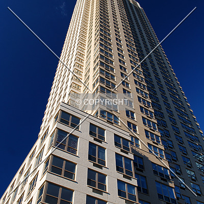 Trump Plaza Residences by Royce Douglas