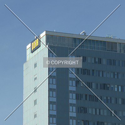 PORR Hochhaus by Nephilim