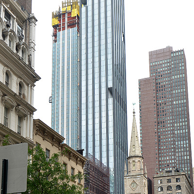 277 5th Avenue by John W. Cahill