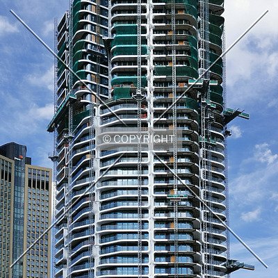 Grand Tower by Nephilim
