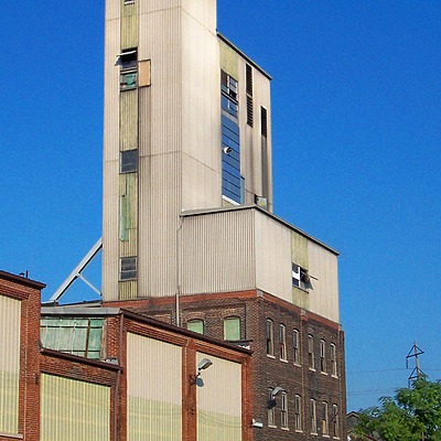 Mayco Industries by Ryan Hildebrand