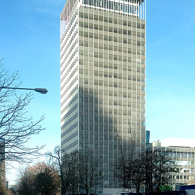 BHF-Bank by David Guija