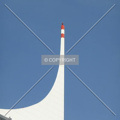Hochhaus Neue Donau by Nephilim