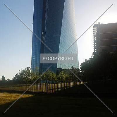 Skytower by Nephilim
