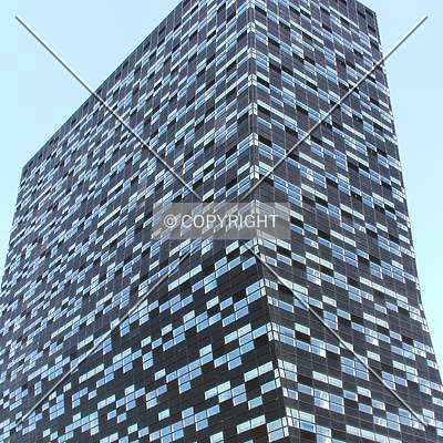 Philips Business Innovation Center by René Hogendijk