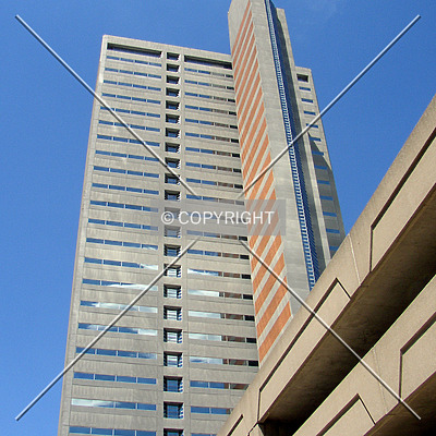 Indiana Michigan Power Center by Chris Patriarca