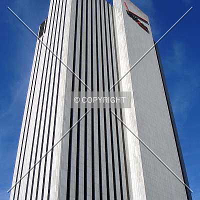 375 Pearl Street by Royce Douglas