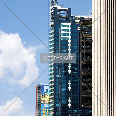 1540 Broadway by Serdica