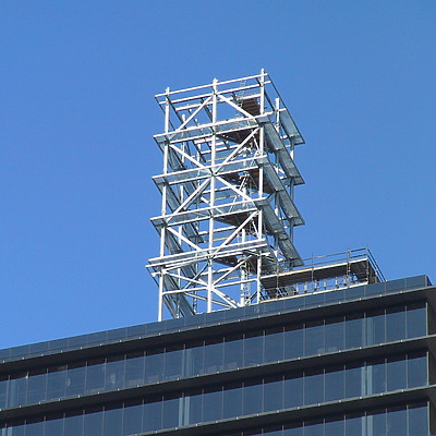 Westpac Place by John Bek