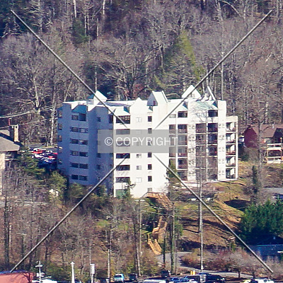 Laurel Inn Condominiums by Ryan Hildebrand