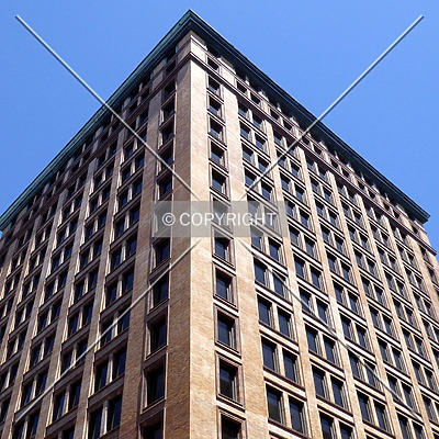 The Nicholas Building by Chris Patriarca