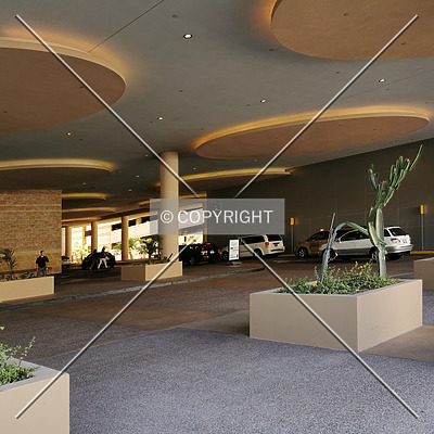 Sheraton Grand Phoenix by Nephilim