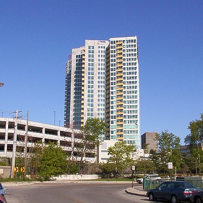 Optima Views by Daniel Kieckhefer