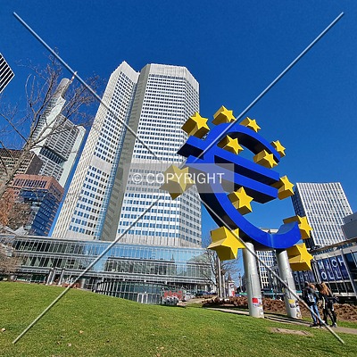 Eurotower by Nephilim