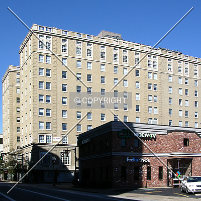 405 Capitol Street by Chris Patriarca