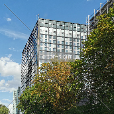 The Cube by Nephilim