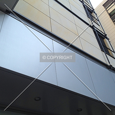 Skylight by Nephilim