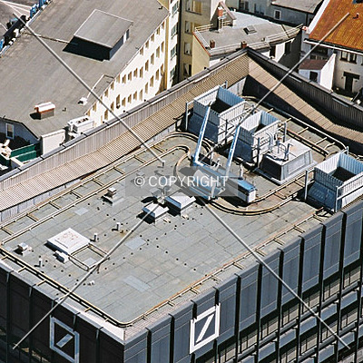 Deutsche Bank IBCF by Nephilim