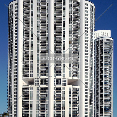 Trump Palace by Jorge Molina