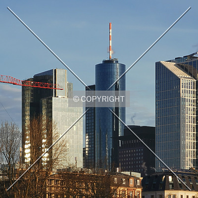 MAIN TOWER by Nephilim
