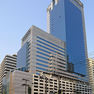 GMM Grammy Place by Horst Kiechle