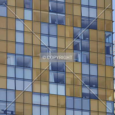 Veer Towers East by Nephilim