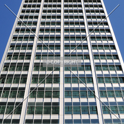 Torre Inbisa by David Guija