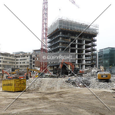 Deutsche Bank IBCF by Nephilim