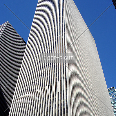 1251 Avenue of the Americas by Royce Douglas