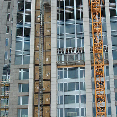 RSA Battle House Tower by Rodney Gunn