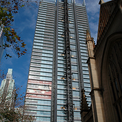 Lumière Residences by John Bek