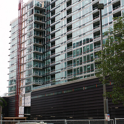 Optima Horizons by Daniel Kieckhefer