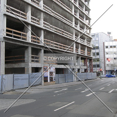 Turm Center by Nephilim