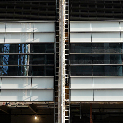 353 North Clark by B. Victor Adams