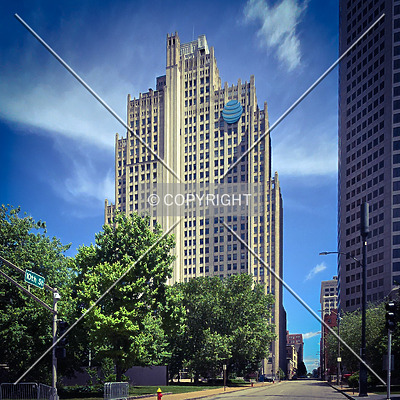 1010 Pine Street by Ryan Hildebrand